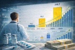 DRŽAVA BRINE O ZDRAVLJU GRAĐANA Srbija povećala izdvajanja za lečenje retkih bolesti