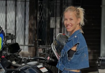 DEVOJKA SA KRILIMA TRUDNA DRUGI PUT Dejana Bačko objavila ultrazvuk i raznežila region – „Nove boje stižu u naš život“ (FOTO)