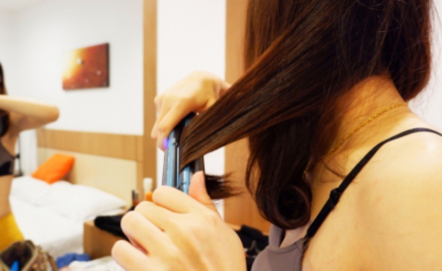 Viralna frizura osvojila internet: Toliko je moćna, a pravi se za svega par minuta