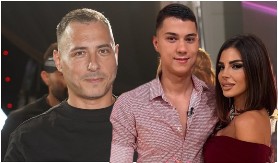 ENA ČOLIĆ OŠTRO REAGOVALA Miki obesmislio njenu vezu sa Pejom, pa dobio odgovor