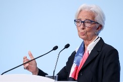 Da li Lagard odlazi pre 2027? Jedna rečenica podgrejala spekulacije o vrhu ECB