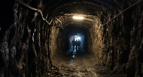 STRAHUJE DA SU MRTVI Drama u rudniku Ekapa traje od utorka!