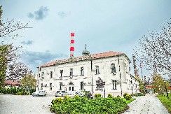 POZNATA BANATSKA SVETINJA NAŠLA SE NA METI RAZBOJNIKA Opljačkao manastir dok je iguman držao liturgiju!