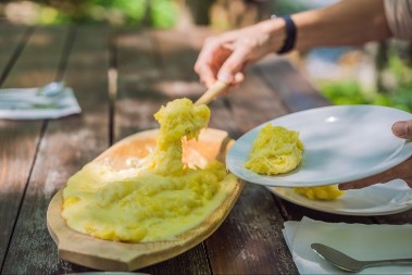 Zaboravljeno jelo sa sela koje leči i dušu i telo: Jeftinije od hleba, a ukusnije od najskupljeg pečenja