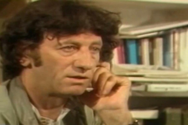 ROĐEN JE KAO JEVREJ, DA BI SAČUVAO ŽIVU GLAVU PREŠAO JE NA PRAVOSLAVLJE... znate li o kome je reč?