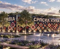 SINIŠA MALI PREDSTAVIO KONCEPT "SRPSKE KUĆE": Na Ekspu 2027 biće u fokusu cela Srbija, ne samo Beograd