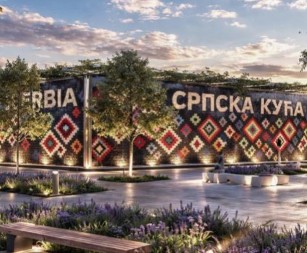 SINIŠA MALI PREDSTAVIO KONCEPT "SRPSKE KUĆE": Na Ekspu 2027 biće u fokusu cela Srbija, ne samo Beograd