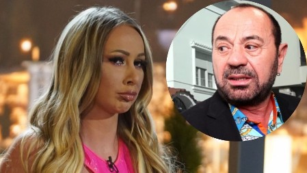 "VOLELA BIH DA URADIMO DNK TEST" Maca Diskrecija nikad spremnija da otkrije da li joj je otac Mile Kitić