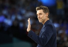 VELIKA ČAST ZA LEGENDARNOG ŠPANCA Pau Gasol predstavlja sportiste u odboru MOK na OI 2028. u Los Anđelesu