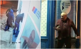 NAREĐEN NAPAD NA PROSTORIJE SNS? Kapuljaši u Lučanima, a Milivojević sastanči pod okriljem noći