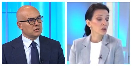 MARINIKA TEPIĆ BRUTALNO ETIKETIRALA VUČEVIĆEVU DECU: Oglasio se prvi čovek Novog Sada