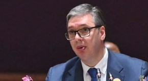 UPOZORENJE IZ MMF-a Vučić otkrio šta mu je rekla direktorka Georgijeva 