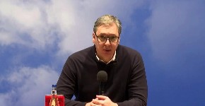 17 MILIONA EVRA ZA BOR–SELIŠTE Vučić: Putevi nisu dirani 60 godina!