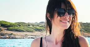 SUPRUGA ČEDE JOVANOVIĆA JE OVO POKUŠALA DA SAKRIJE OD SVIH Sada sa novim dečkom živi u Americi!