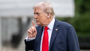 EU ZNA DA JE TRAMP TEK POČEO Amerika sprema "tajno oružje" za evropsku privredu?