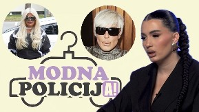 ''HOĆU DA MI BOKI 13 BUDE STILISTA!'' Zorana Mićanović zanemela: ''Daro izvini, ali ovo mi se ne sviđa''