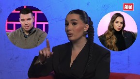 ''ZA MENE JE UVREDA DA NE UZMEM BAKŠIŠ'' Zorana Mićanović odgovorila Ivani Pavković i Petru Mitiću