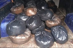 ŠVERCER Krenuo na isporuku robe, pa uhapšen