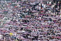 POTVRĐENE OPTUŽNICE Pokrenut postupak protiv 14 huligana "torcide" koji su napali "delije" u Tuzli!