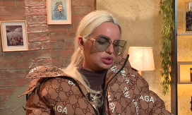 "DANIMA NISAM IZLAZILA IZ KUĆE" Džidža prvi put o gubitku bebe! 