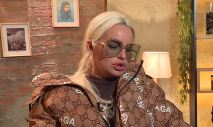 "DANIMA NISAM IZLAZILA IZ KUĆE" Džidža prvi put o gubitku bebe! 