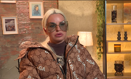 "BOSANAC MI PRAVI KOMPLIKACIJE" Džidža progovorila o odnosu sa ocem!