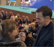 GRADIMO I RAZVIJAMO SRBIJU Ministar Mali: Ovaj vikend provodimo na istoku Srbije! (VIDEO)