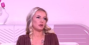 MILICA VELIČKOVIĆ DONELA ODLUKU, TERZI NEĆE BITI DOBRO KADA ČUJE: "Čim Milica Mitrović objavi datum finala..." 