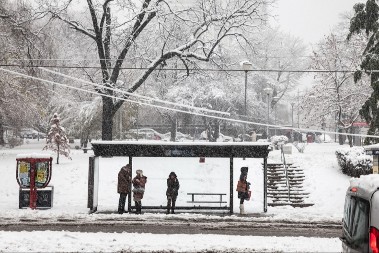 SLEDE 3 NEDELJE JAKO NISKIH TEMPERATURA: Vremenska prognoza do marta 2026.