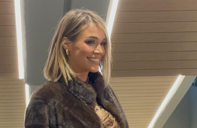 "ZALJUBLJENA SAM" Marija Mikić 7 meseci nakon razvoda ponovo srećna! 