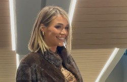 "ZALJUBLJENA SAM" Marija Mikić 7 meseci nakon razvoda ponovo srećna! 