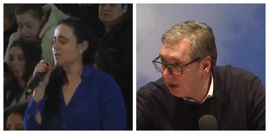 SAMOHRANA MAJKA ZATRAŽILA POMOĆ, REKLA PREDSEDNIKU KOJI PROBLEM JE MUČI Vučić čim je čuo ove njene reči, odmah tražio rešenje!