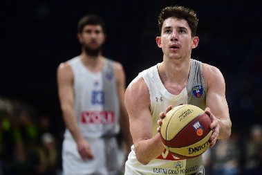 PODGORIČANIMA TROFEJ Košarkaši Budućnosti osvojili Kup Crne Gore