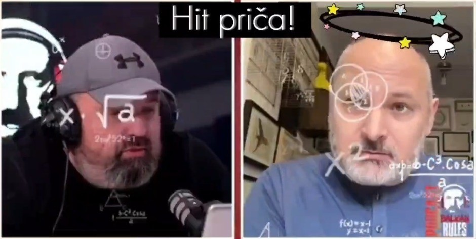 NOVA HAJKA NA ALEKSANDRA VUČIĆA! Nastavak laži o "Sarajevo safariju", za koji kreatori lično tvrde da NEMAJU dokaza