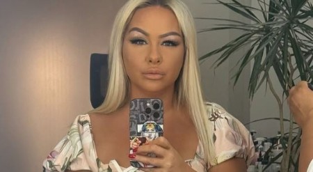 EVO OD KOGA JE NAUČIO? Ovo je pevačica iz Prištine čiji je sin u marketu govorio "da Srbiju niko ne voli" i pozivao na bojkot naših proizvoda