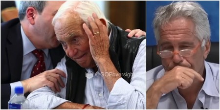 "J****O ĆU TE UBITI AKO ODGOVORIŠ SA VIŠE OD 5 REČI!" Advokat Epstinovog prijatelja milijardera ZAPENIO na saslušanju! (VIDEO)