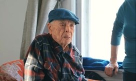 OVO JE ČOVEK KOJI JE POBEDIO VREME Napunio 111 godina i ne planira da stane - ima tri ključna pravila za dug život!