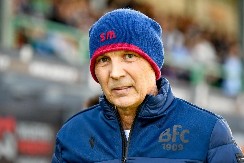 JEDNA ČAŠA DANAS STOJI PUNA ZA TEBE... Dirljive reči brata Siniše Mihajlovića od kojih suze same idu