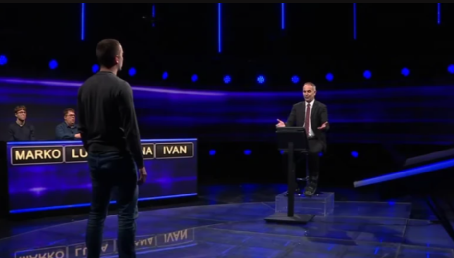 VODITELJ DOŽIVEO TEŠKU NEZGODU Sledi mu dugačak oporavak! 