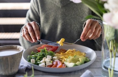 Lekari jednoglasni: Evo koliko proteina žene treba da unose svaki dan