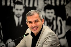 IDEMO DA POBEDIMO ZVEZDU Stojaković optimističan pred derbi