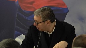 VUČIĆ NAJAVIO OBNOVU DOMA ZDRAVLJA U KNJAŽEVCU "Rešićemo stolariju i krov da ne prokišnjava"