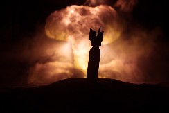 AMERI U PANICI Peking razvija nuklearno oružje "sledeće generacije"