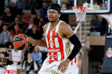 NE ŽELE DA PROPUSTE FINALE Moneke i drugovi dolaze u Niš