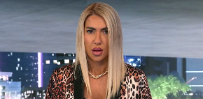 "KAD KRENEM DA ZLOSTAVLJAM NE PRESTAJEM, MAKAR TO TRAJALO GODINAMA" Jovana Jeremić se obratila Crnogorcima!