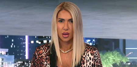 "KAD KRENEM DA ZLOSTAVLJAM NE PRESTAJEM, MAKAR TO TRAJALO GODINAMA" Jovana Jeremić se obratila Crnogorcima!