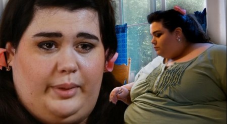 IMALA 300 KILA, LEKARI JOJ DAVALI JOŠ PAR MESECI ŽIVOTA - Danas izgleda neprepoznatljivo, ali jednu stvar ne može da sakrije!