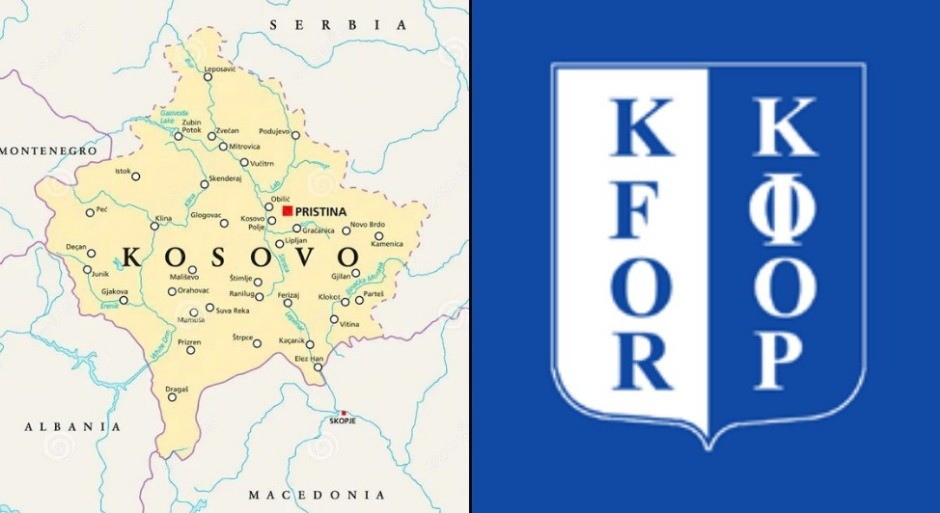KRAJ NATO MISIJE NA KOSOVU? Amerikanci paniraju da povuku trupe iz srpske pokrajine