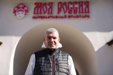 ŠIZELA, PA SMIRELA! EKSKLUZIVNO Reporteri Alo! usred rata posetili Rusiju i uz zvuk sirena za vazdušnu opasnost podsetili se bombardovanja Srbije 1999. godine  