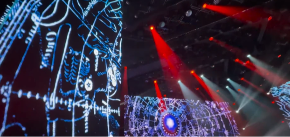 TAKMIČENJE KREĆE! Evo kako će izgledati spektakularna bina PZE 2026! (FOTO)